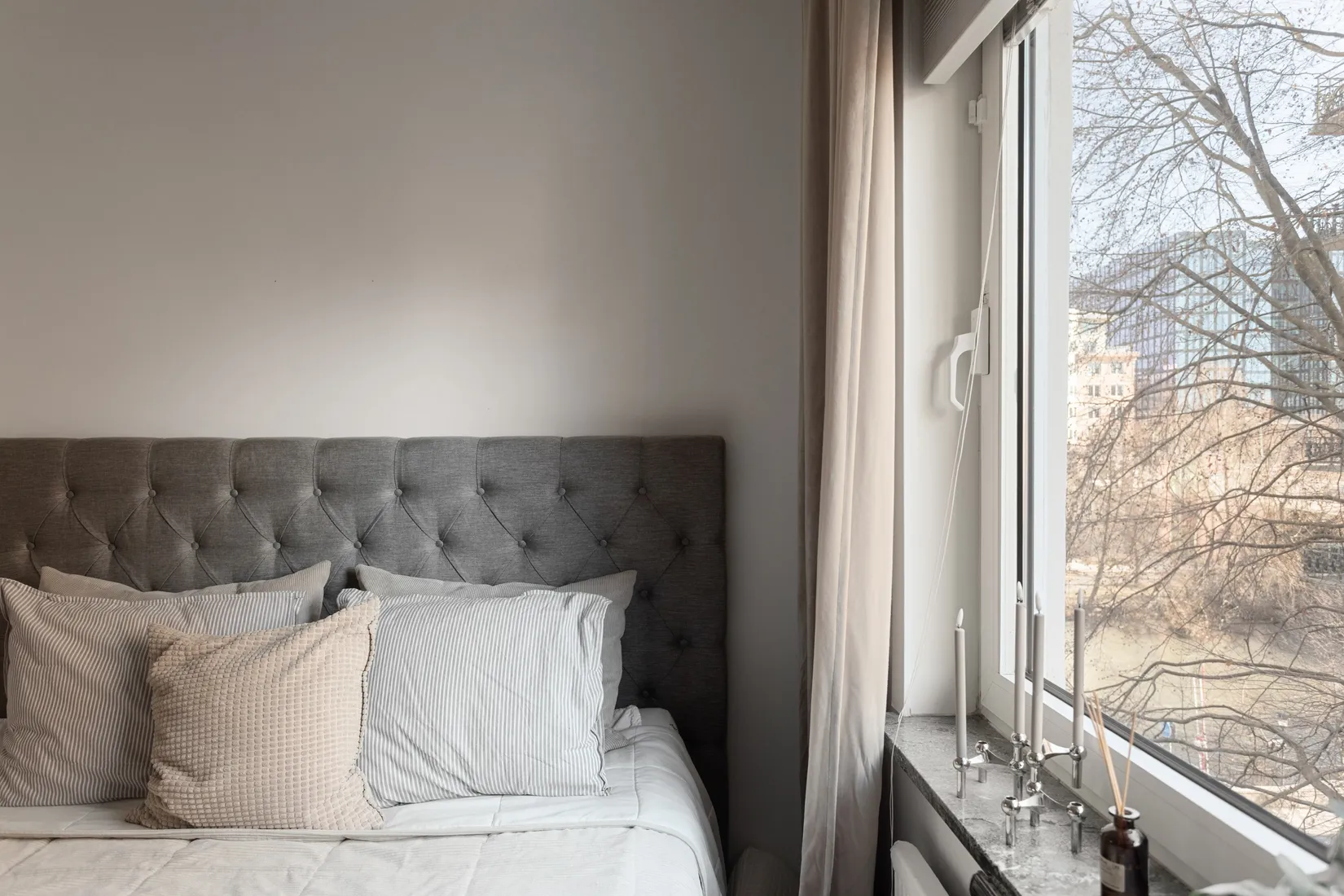 Bostadsrätt, Kungsbro Strand 17, 3 tr, Kungsholmen, Stockholm