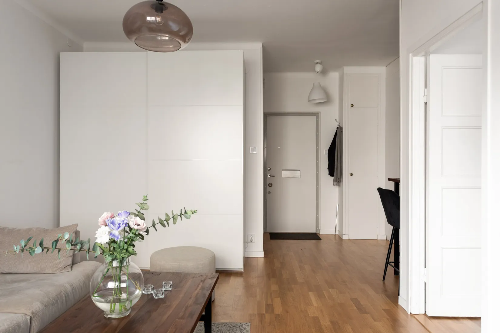 Bostadsrätt, Kungsbro Strand 17, 3 tr, Kungsholmen, Stockholm