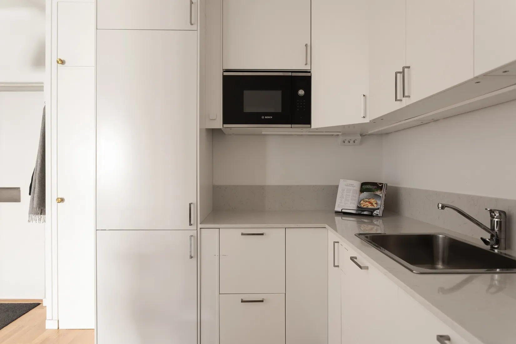 Bostadsrätt, Kungsbro Strand 17, 3 tr, Kungsholmen, Stockholm