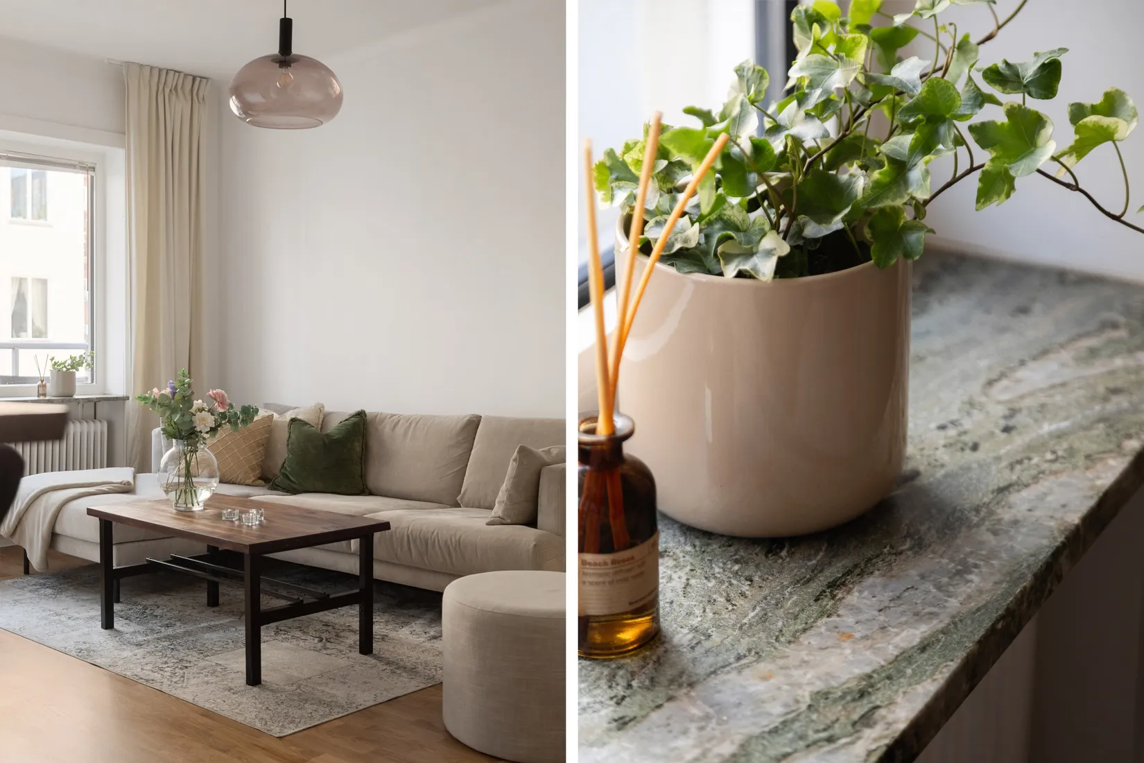 Bostadsrätt, Kungsbro Strand 17, 3 tr, Kungsholmen, Stockholm