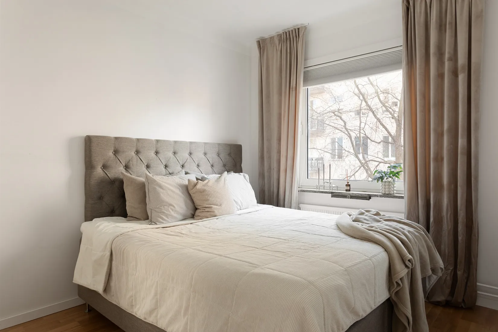 Bostadsrätt, Kungsbro Strand 17, 3 tr, Kungsholmen, Stockholm