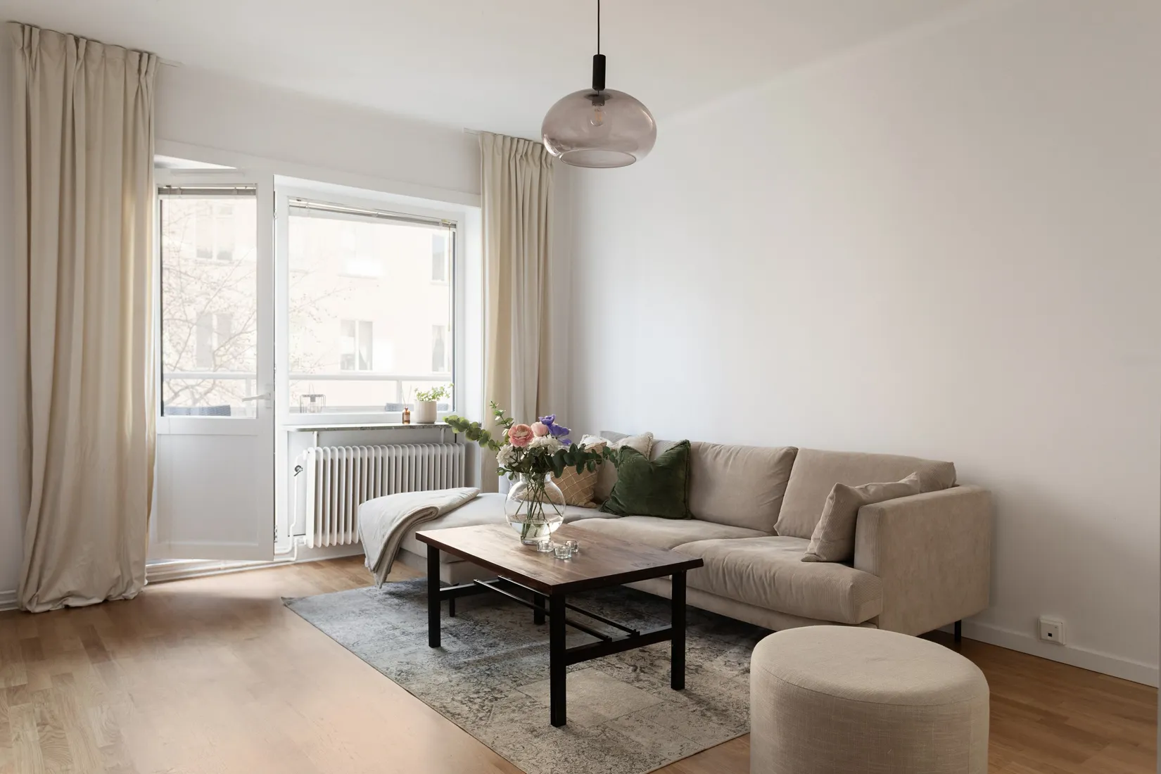 Bostadsrätt, Kungsbro Strand 17, 3 tr, Kungsholmen, Stockholm