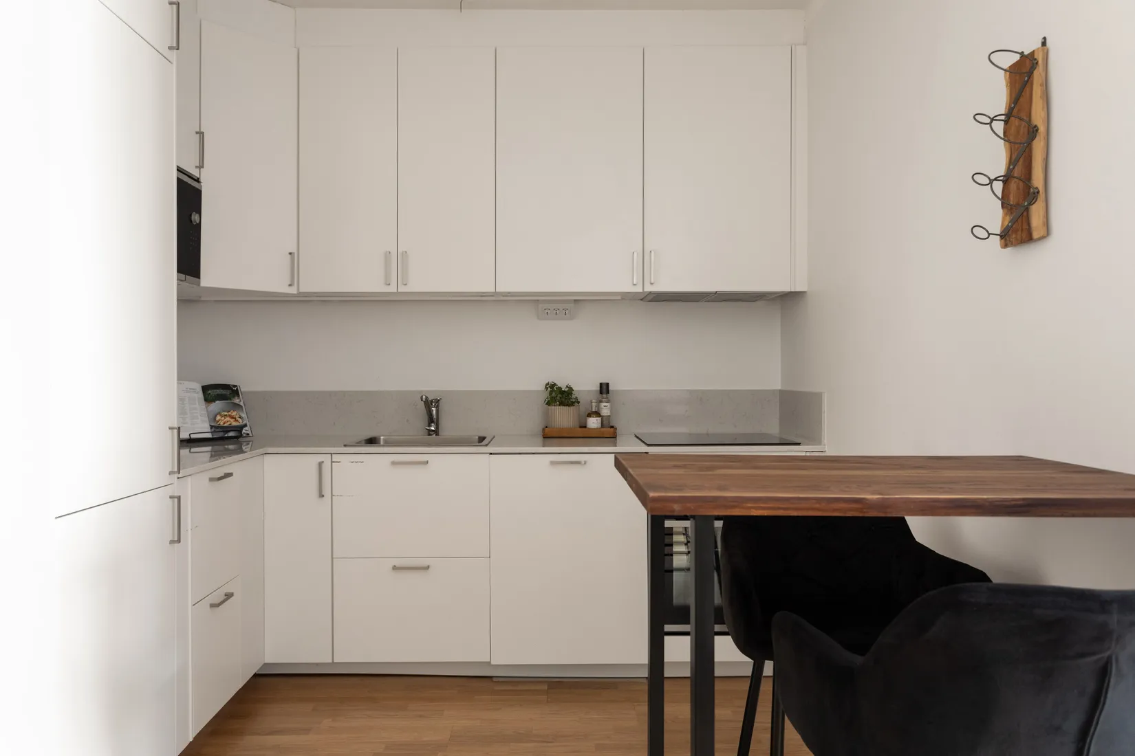 Bostadsrätt, Kungsbro Strand 17, 3 tr, Kungsholmen, Stockholm