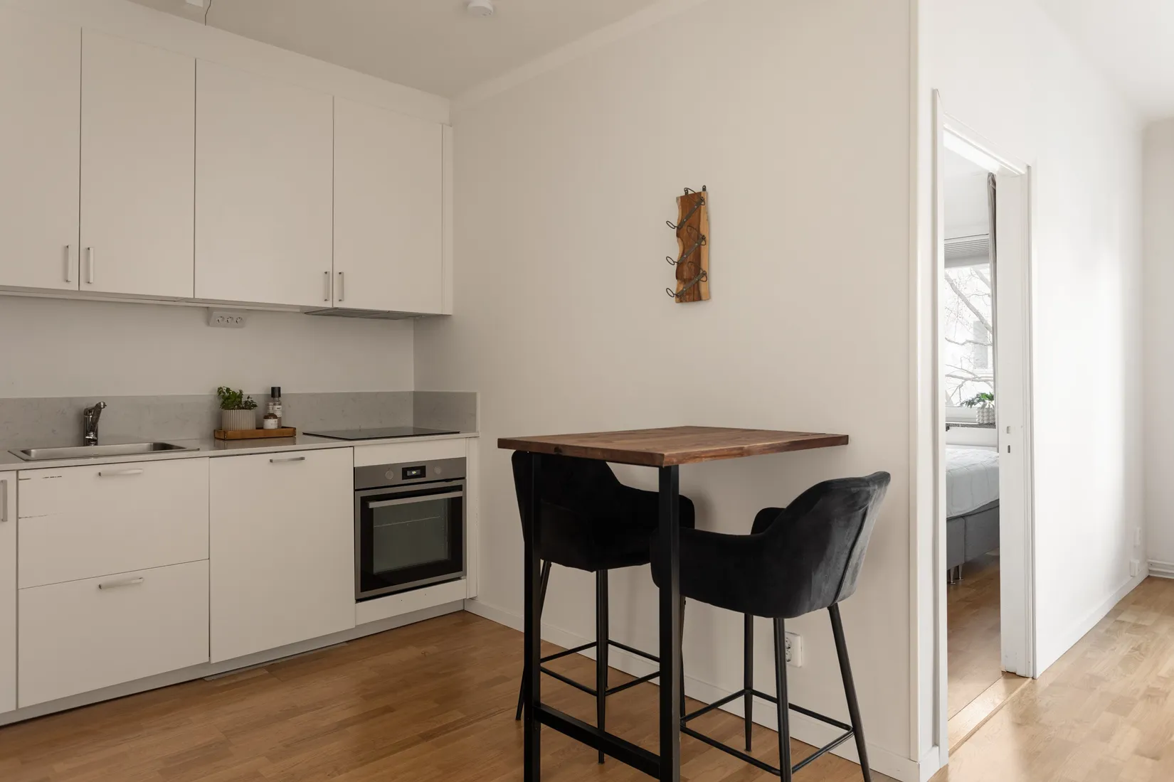 Bostadsrätt, Kungsbro Strand 17, 3 tr, Kungsholmen, Stockholm