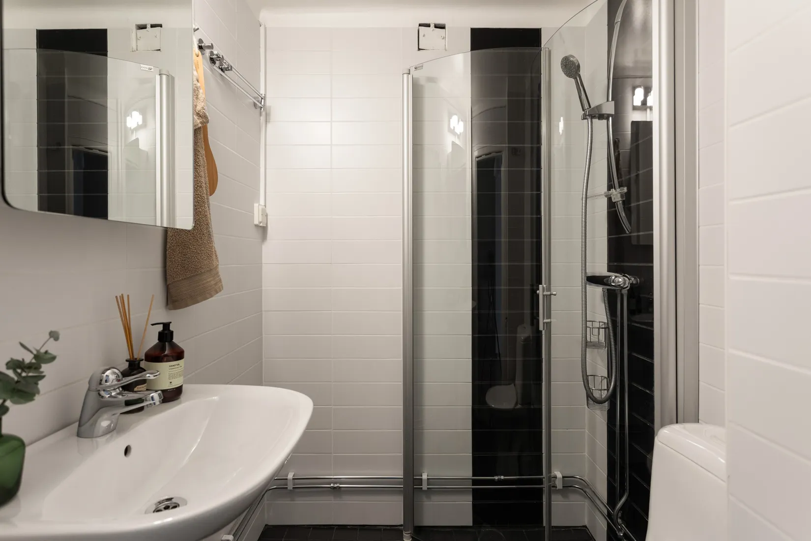Bostadsrätt, Kungsbro Strand 17, 3 tr, Kungsholmen, Stockholm