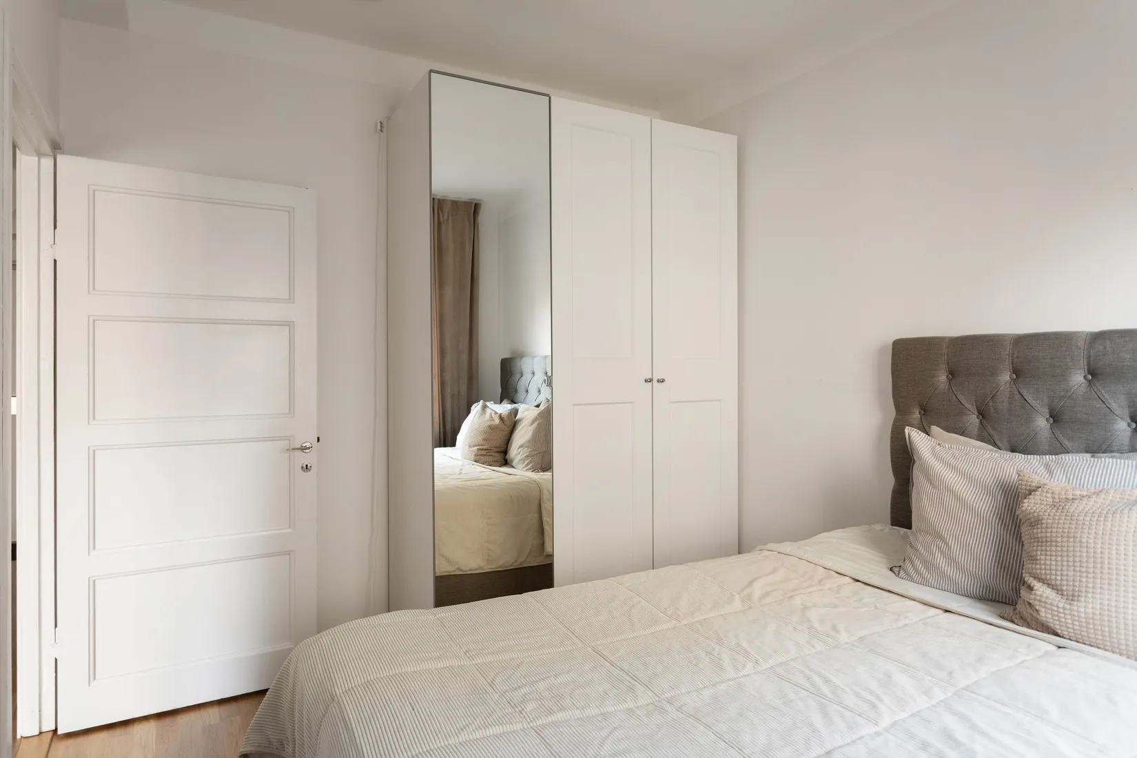 Bostadsrätt, Kungsbro Strand 17, 3 tr, Kungsholmen, Stockholm