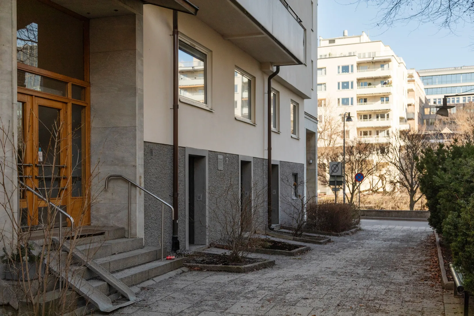 Bostadsrätt, Kungsbro Strand 17, 3 tr, Kungsholmen, Stockholm