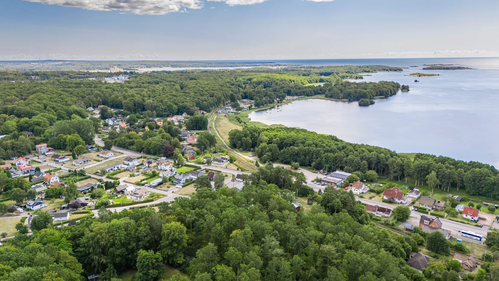 Fritidshus, Valjeslätten 8810, Valjeviken, Sölvesborg