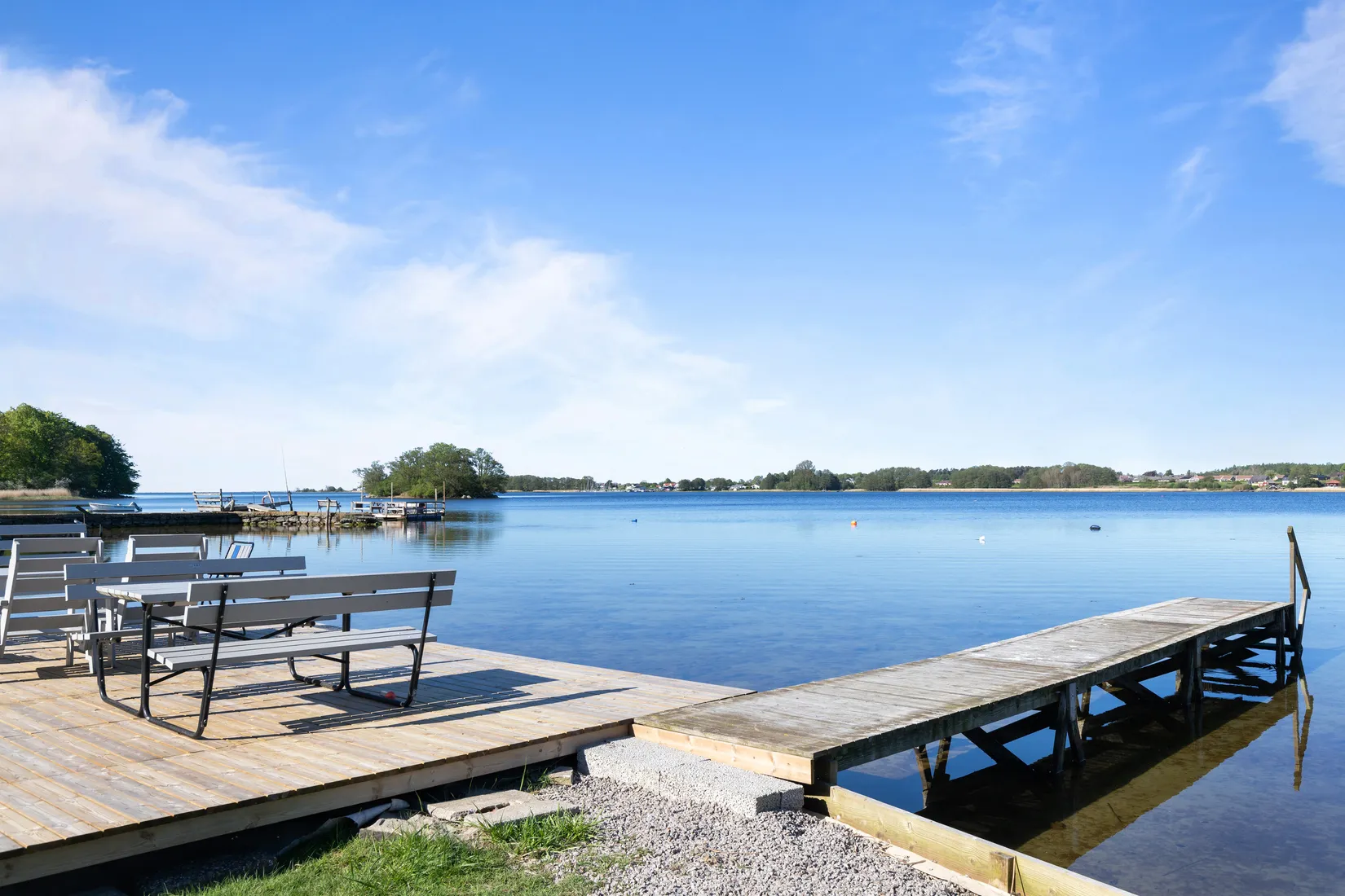 Fritidshus, Valjeslätten 8810, Valjeviken, Sölvesborg