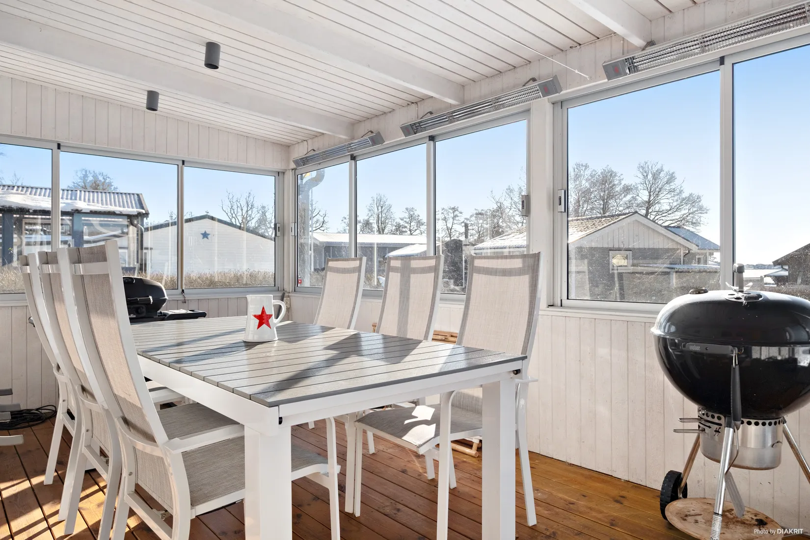 Fritidshus, Valjeslätten 8810, Valjeviken, Sölvesborg