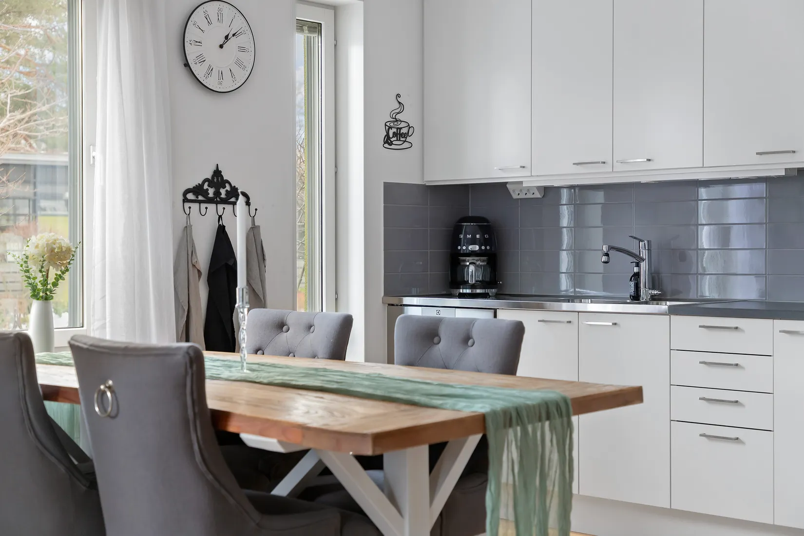 Bostadsrätt, Forsvägen 6, Hammerö, Kungsbacka