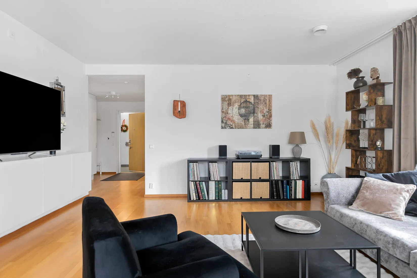 Bostadsrätt, Forsvägen 6, Hammerö, Kungsbacka