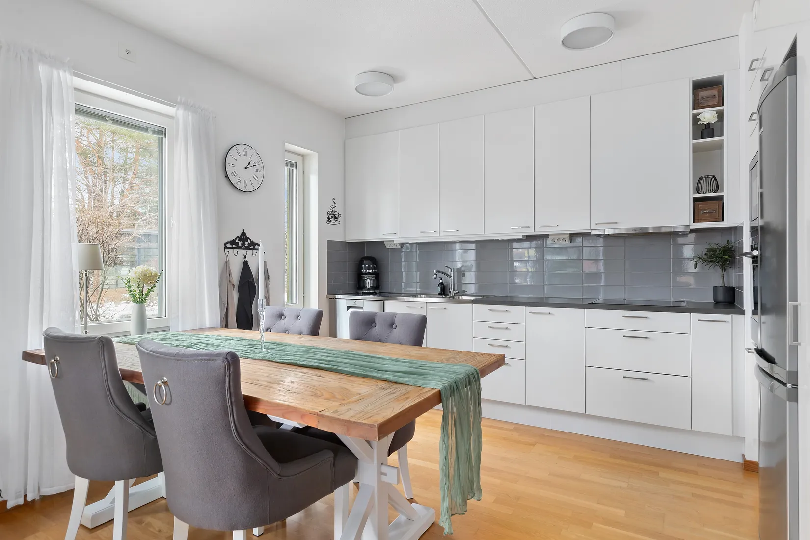 Bostadsrätt, Forsvägen 6, Hammerö, Kungsbacka