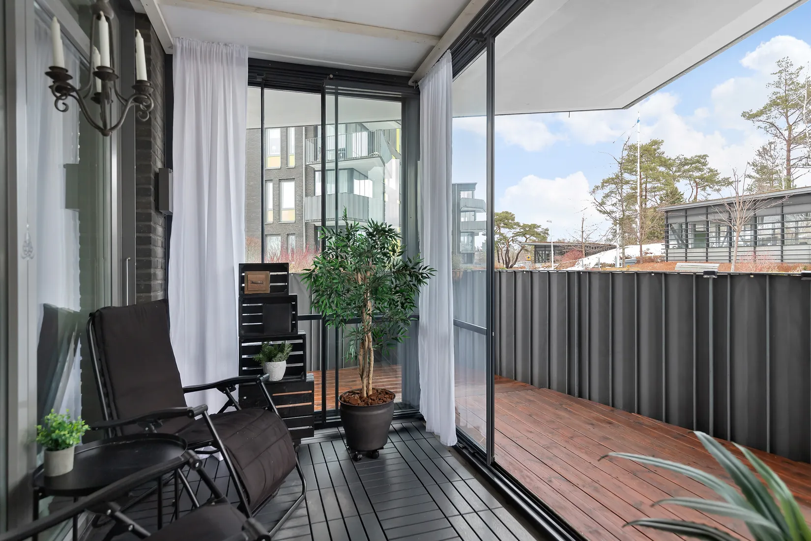 Bostadsrätt, Forsvägen 6, Hammerö, Kungsbacka