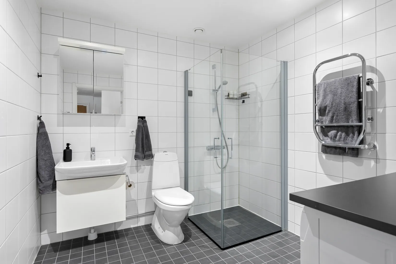 Bostadsrätt, Forsvägen 6, Hammerö, Kungsbacka