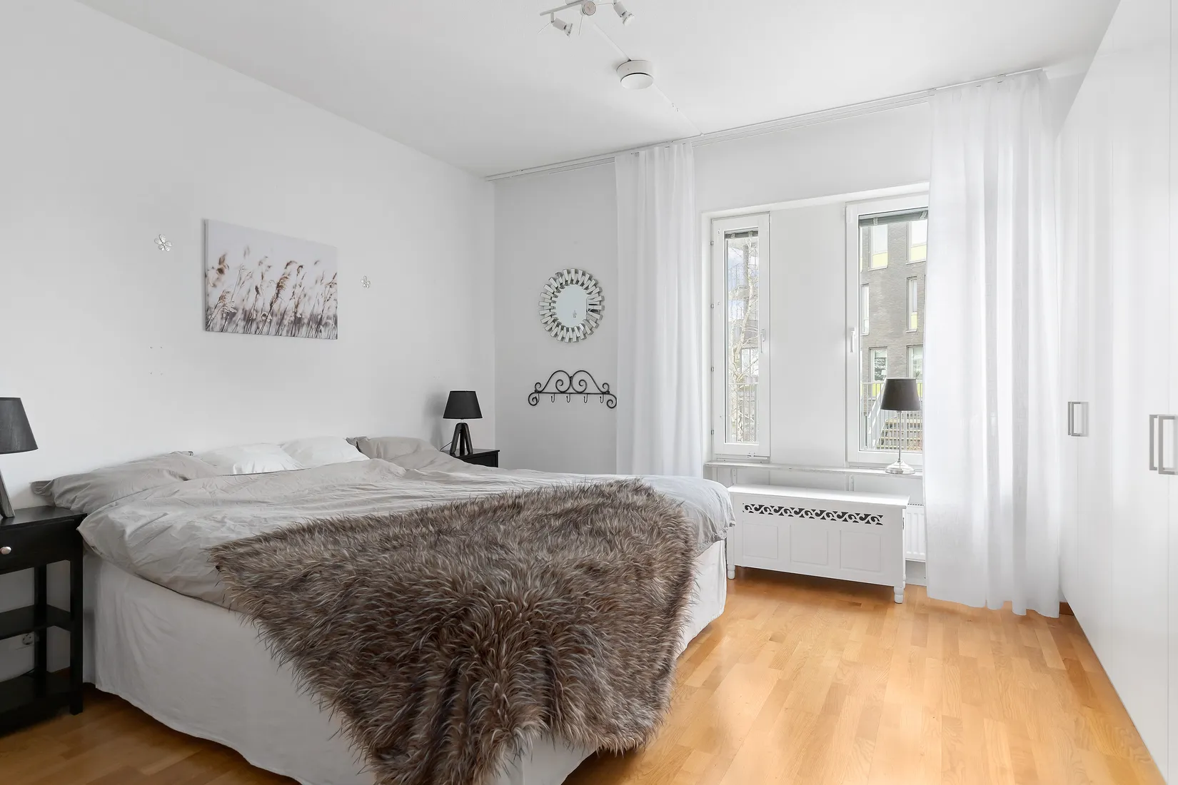 Bostadsrätt, Forsvägen 6, Hammerö, Kungsbacka