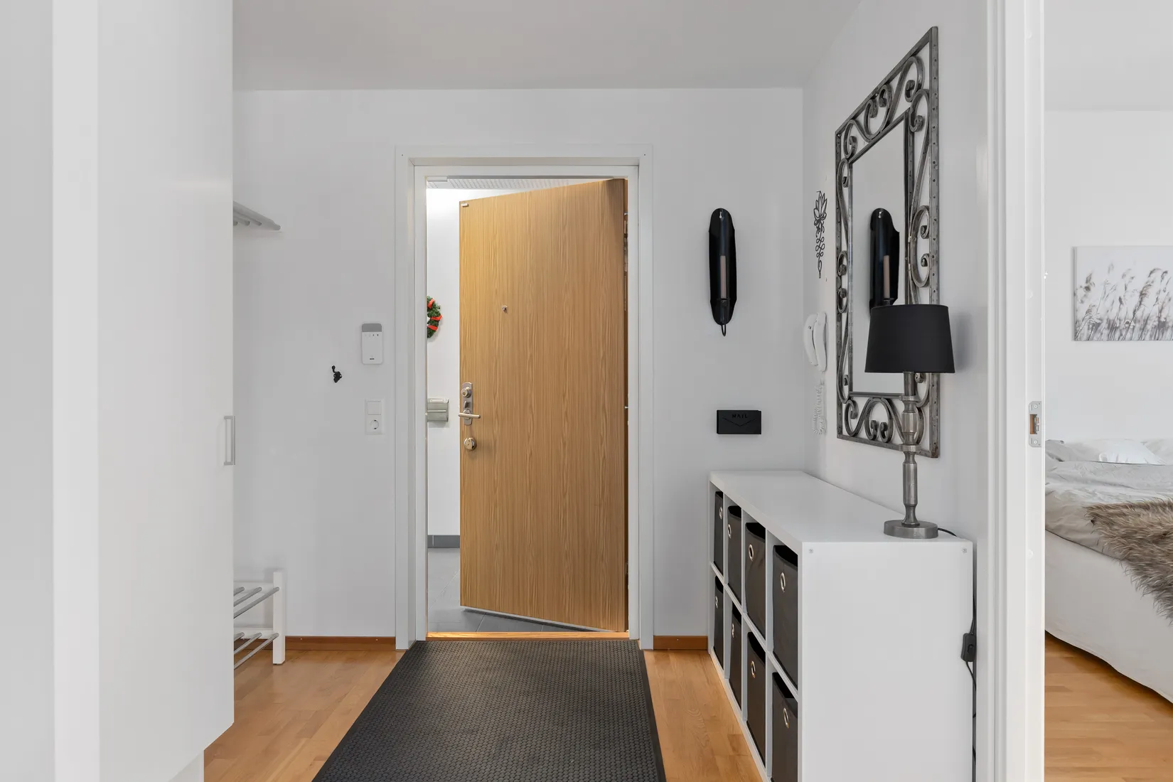 Bostadsrätt, Forsvägen 6, Hammerö, Kungsbacka