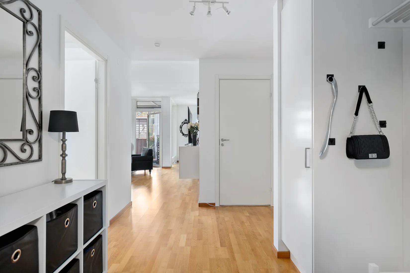 Bostadsrätt, Forsvägen 6, Hammerö, Kungsbacka