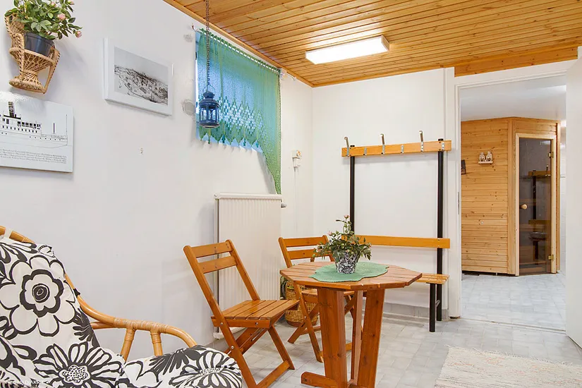 Bostadsrätt, Skyttevägen 21, Munkmora, Värmdö