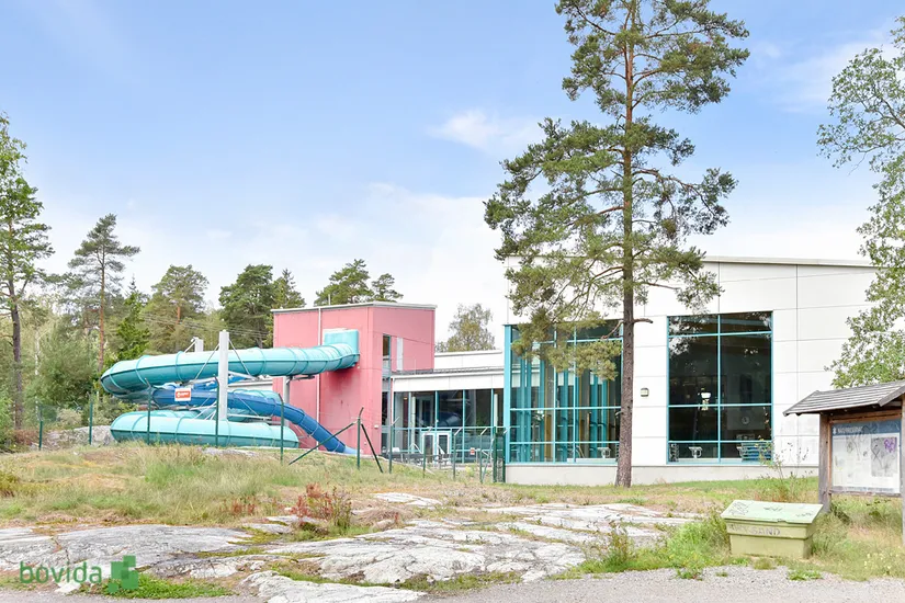 Bostadsrätt, Skyttevägen 21, Munkmora, Värmdö