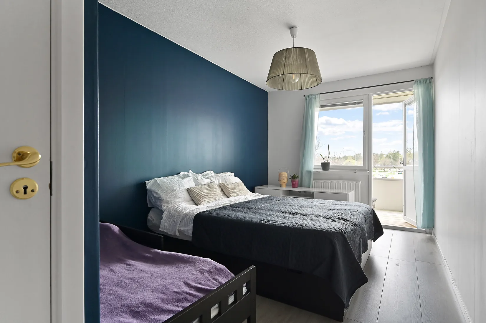 Bostadsrätt, Skyttevägen 21, Munkmora, Värmdö