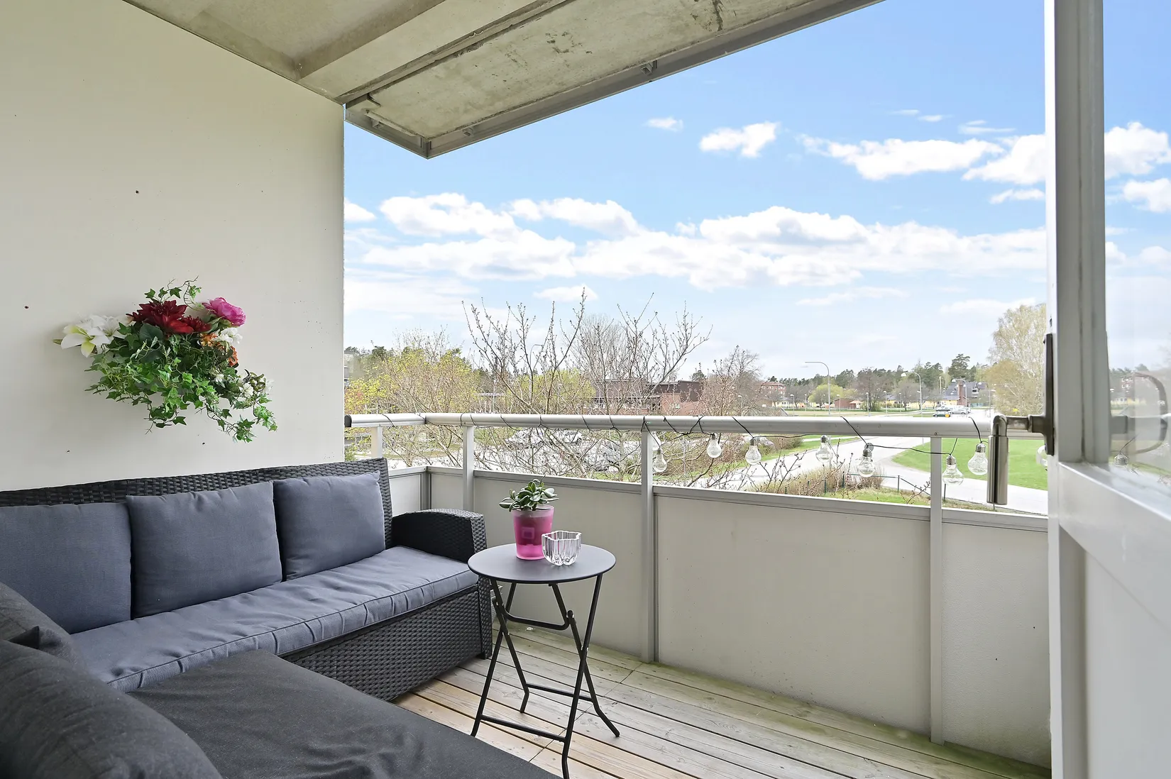 Bostadsrätt, Skyttevägen 21, Munkmora, Värmdö