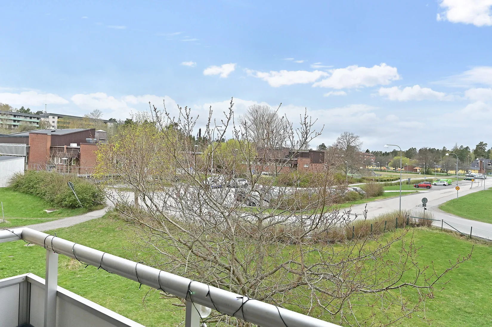 Bostadsrätt, Skyttevägen 21, Munkmora, Värmdö