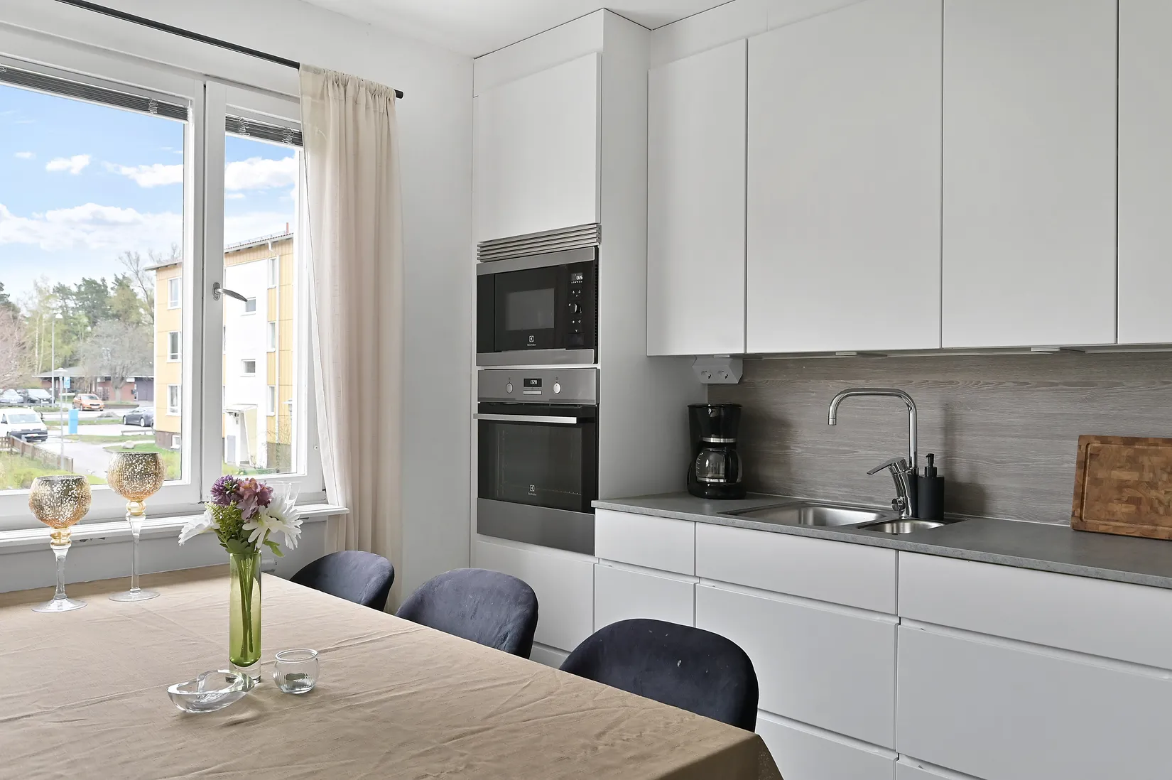 Bostadsrätt, Skyttevägen 21, Munkmora, Värmdö