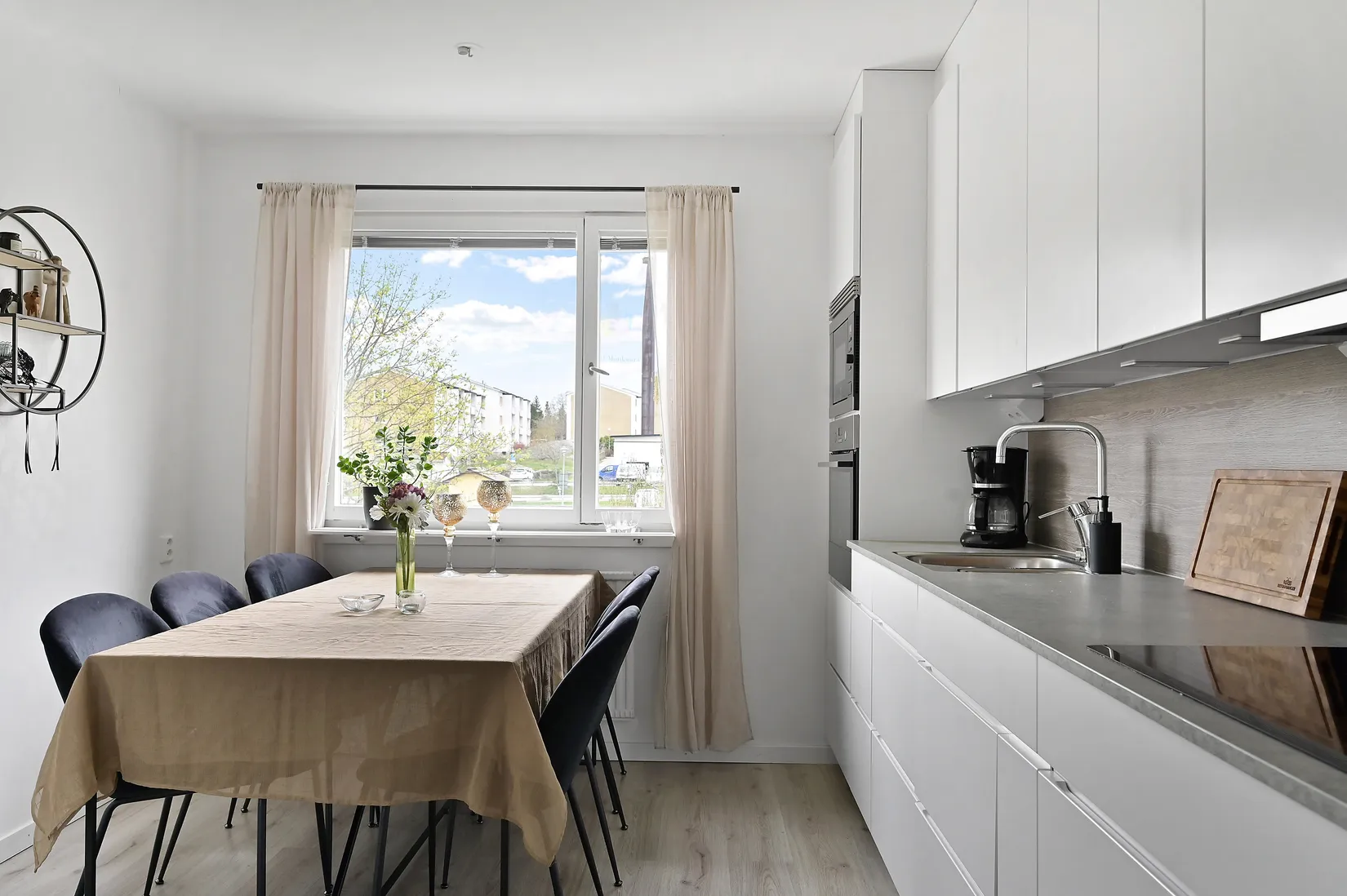 Bostadsrätt, Skyttevägen 21, Munkmora, Värmdö