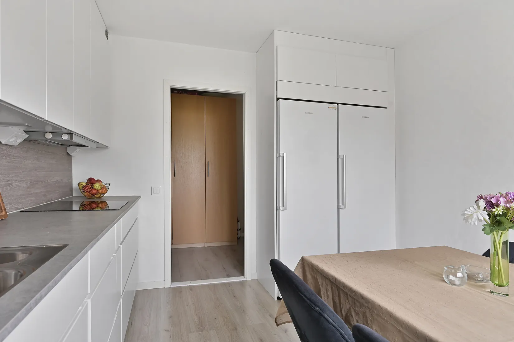 Bostadsrätt, Skyttevägen 21, Munkmora, Värmdö