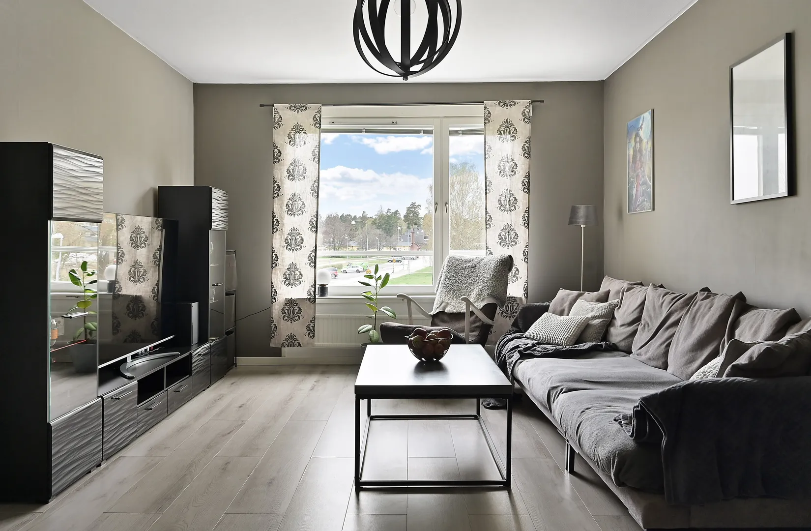 Bostadsrätt, Skyttevägen 21, Munkmora, Värmdö