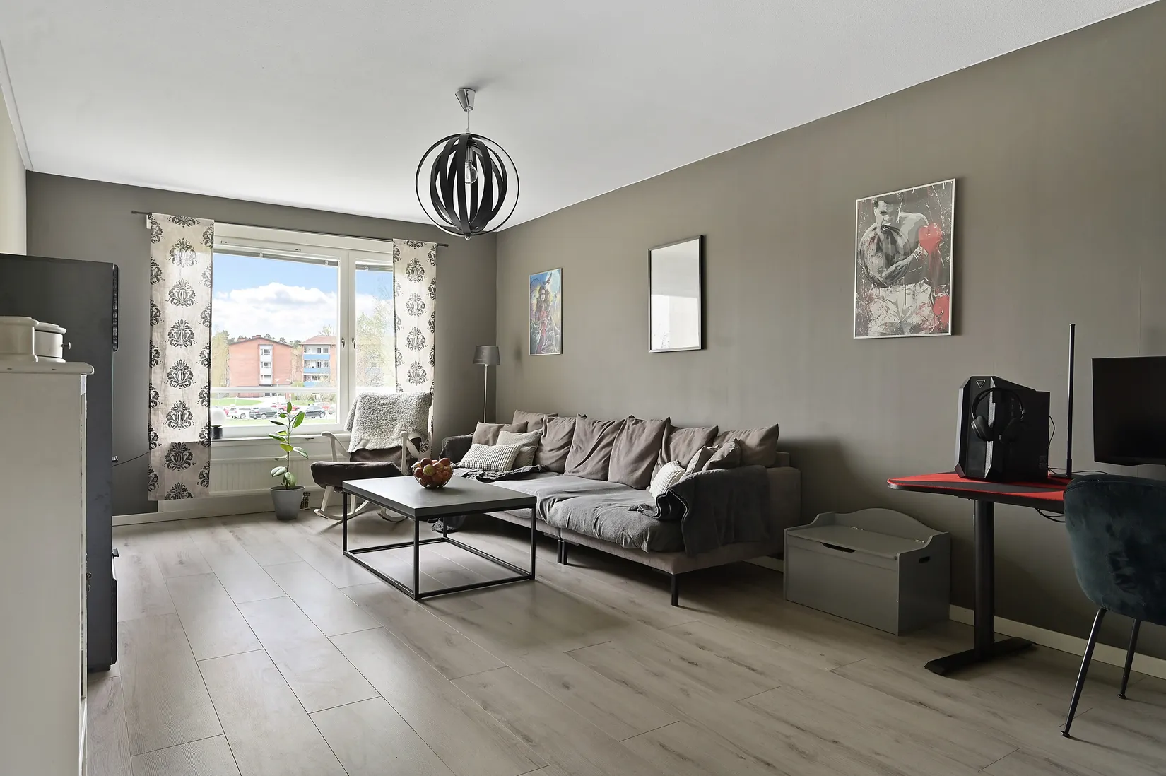 Bostadsrätt, Skyttevägen 21, Munkmora, Värmdö