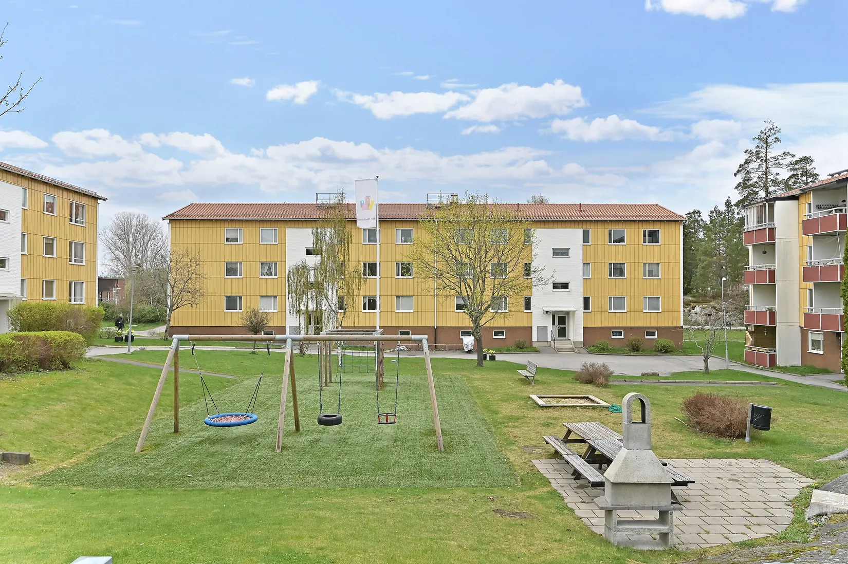 Bostadsrätt, Skyttevägen 21, Munkmora, Värmdö