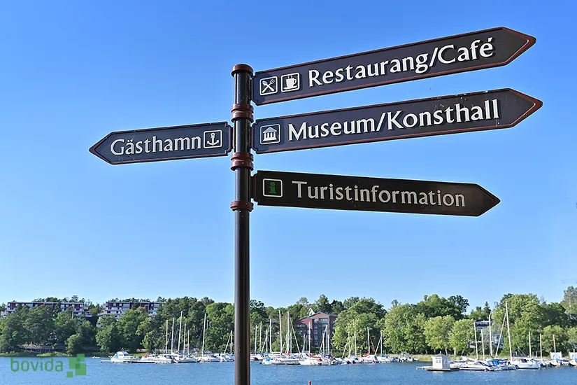 Bostadsrätt, Skyttevägen 21, Munkmora, Värmdö