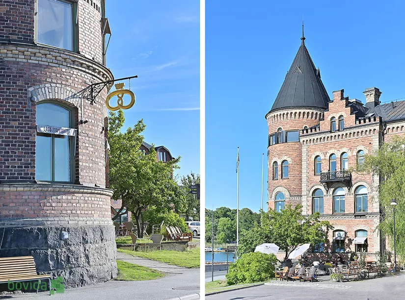 Bostadsrätt, Skyttevägen 21, Munkmora, Värmdö