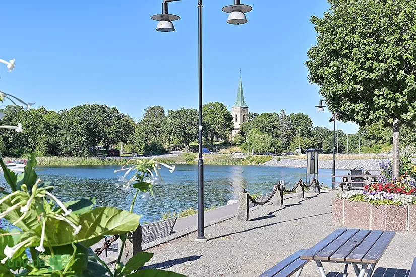 Bostadsrätt, Skyttevägen 21, Munkmora, Värmdö