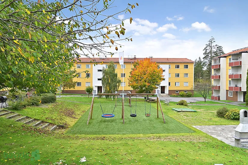 Bostadsrätt, Skyttevägen 21, Munkmora, Värmdö
