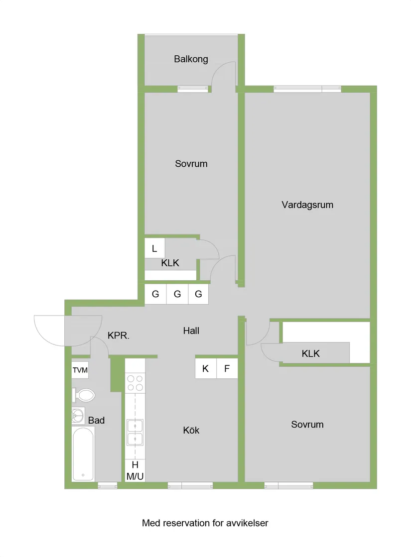 Bostadsrätt, Skyttevägen 21, Munkmora, Värmdö