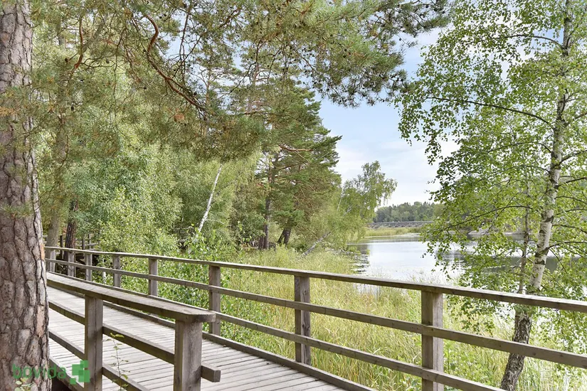 Bostadsrätt, Skyttevägen 21, Munkmora, Värmdö