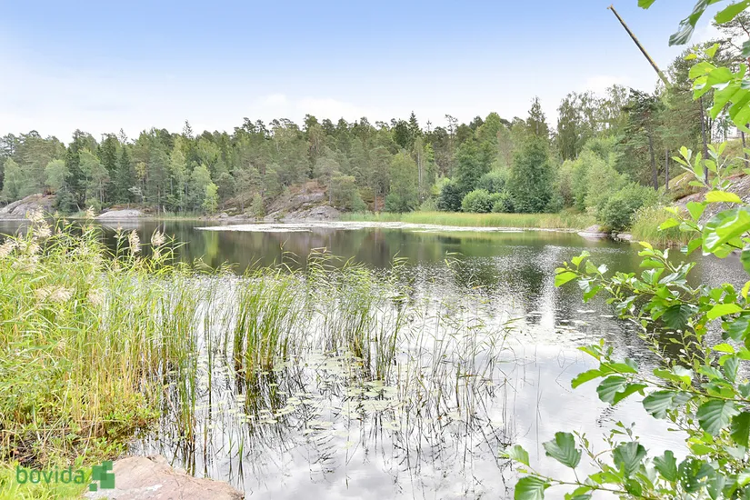 Bostadsrätt, Skyttevägen 21, Munkmora, Värmdö