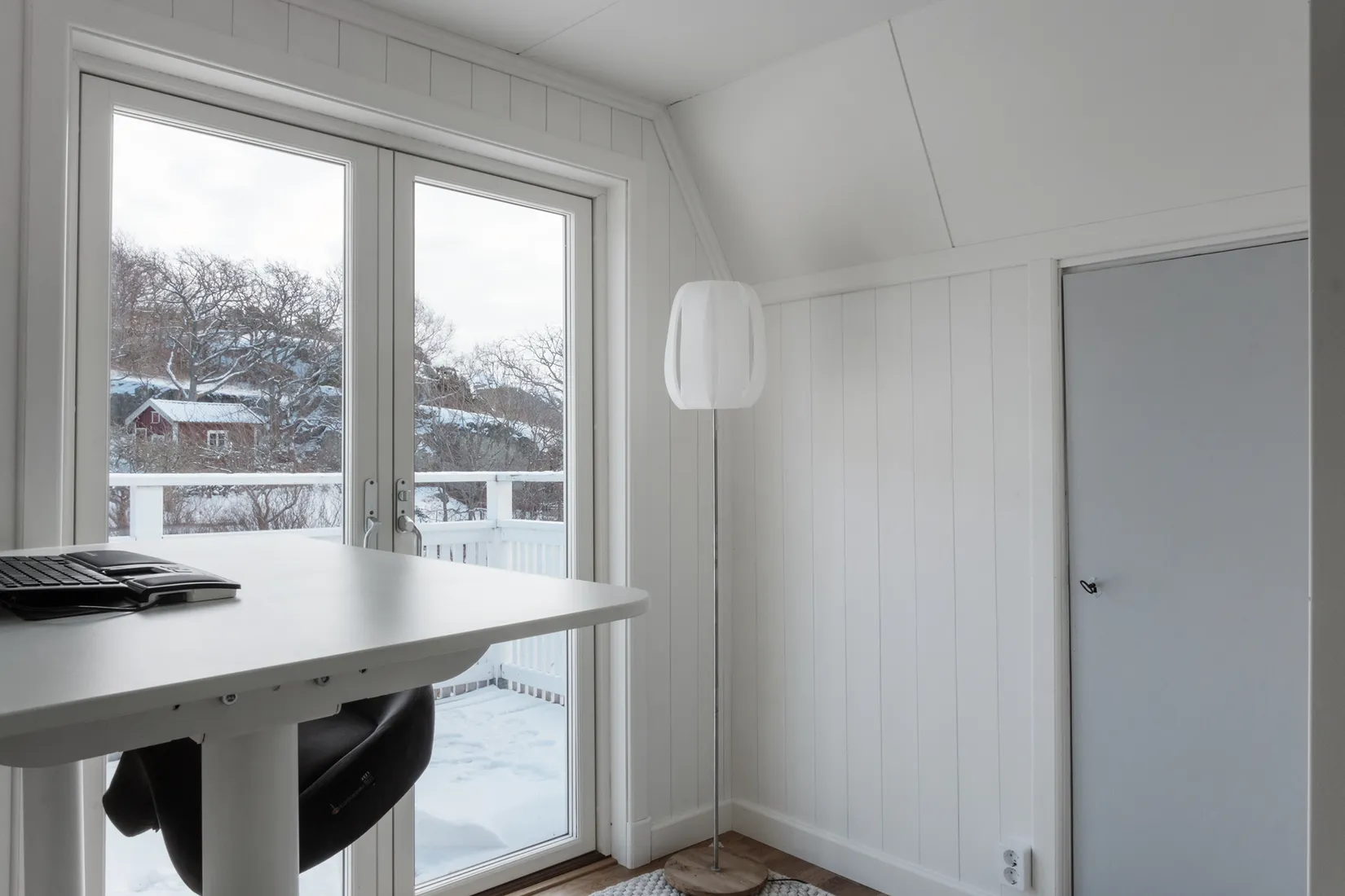 Fritidshus, Svenneby 13, Hamburgsund, Tanum