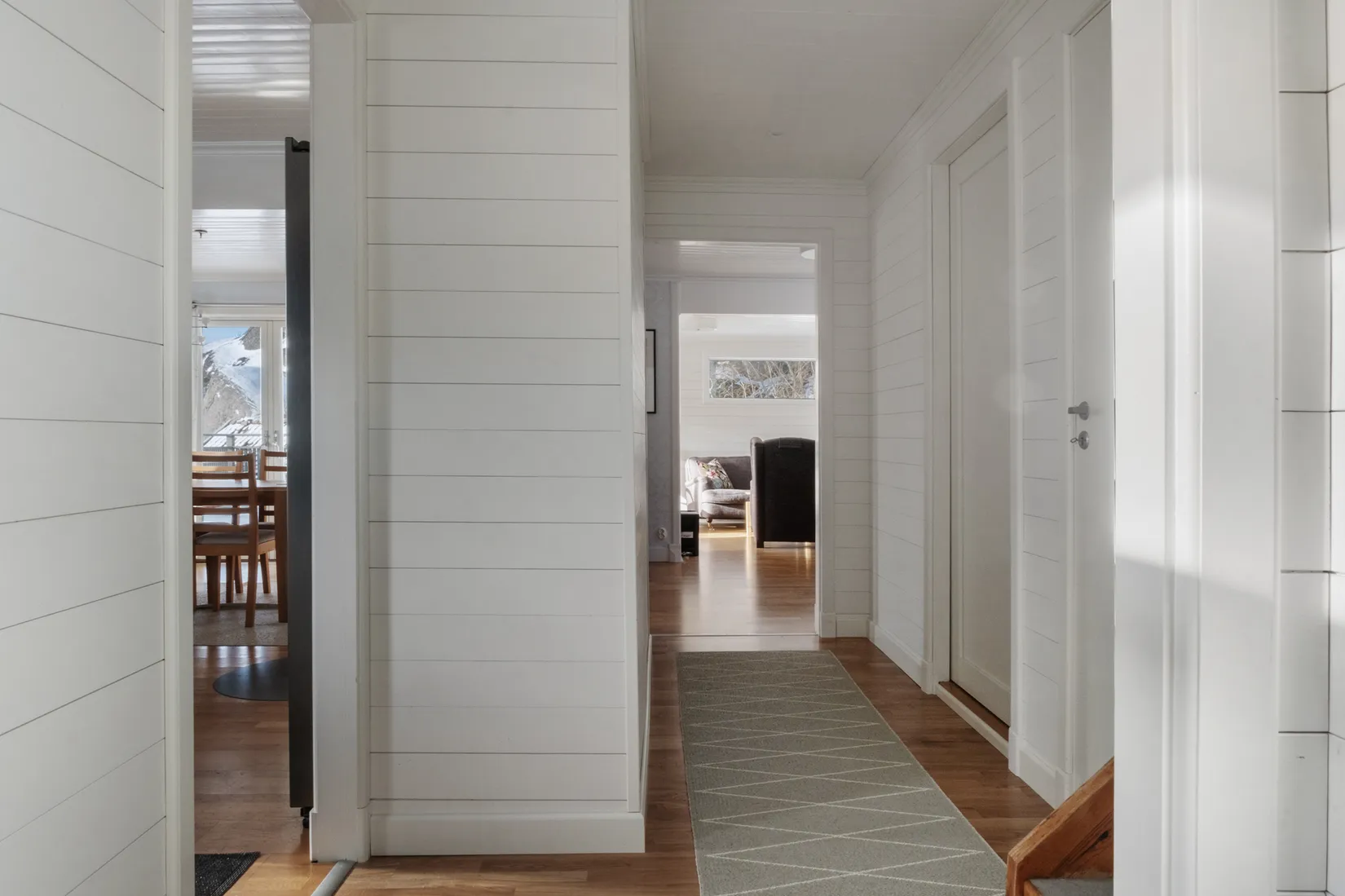 Fritidshus, Svenneby 13, Hamburgsund, Tanum