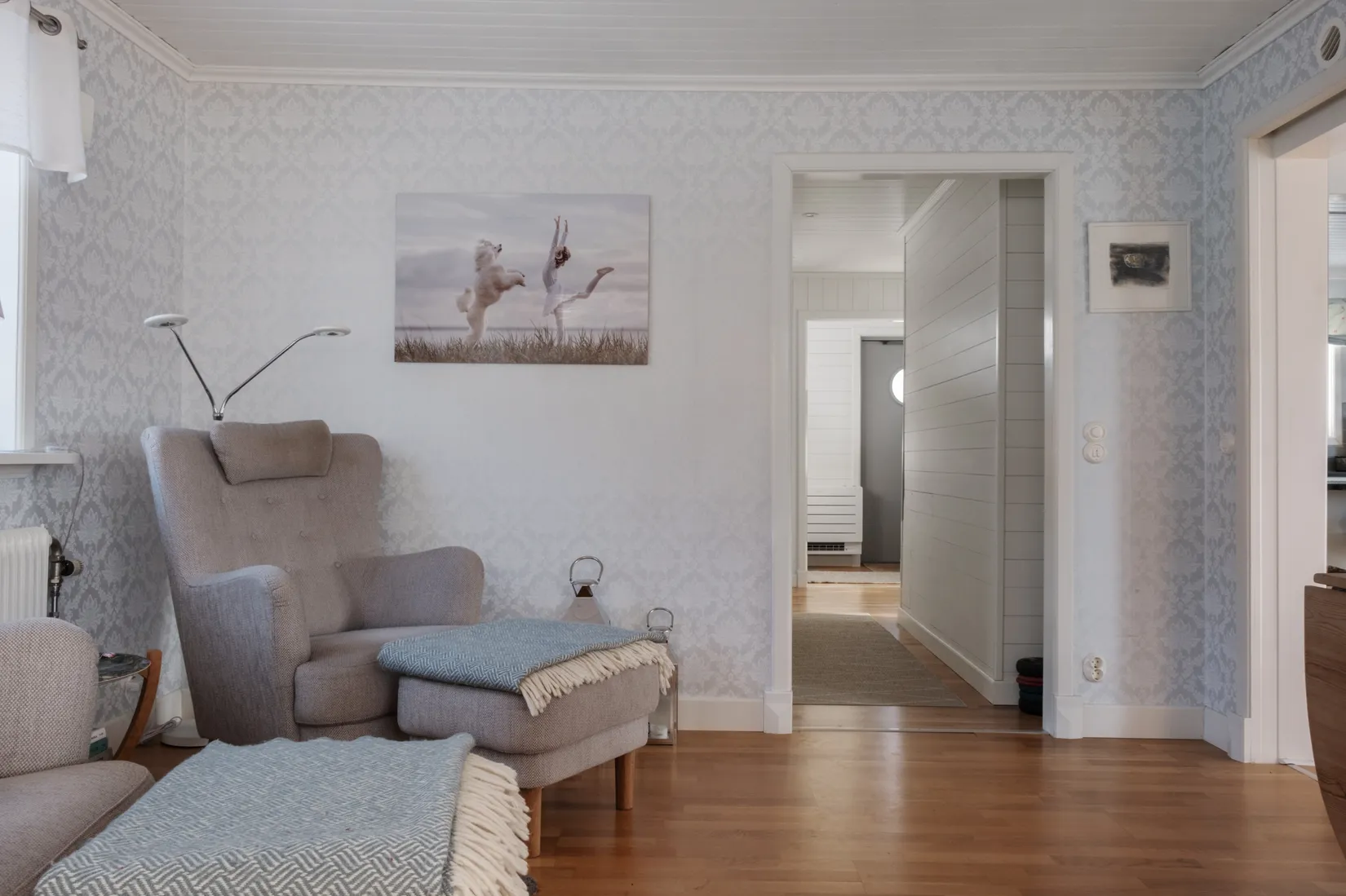 Fritidshus, Svenneby 13, Hamburgsund, Tanum