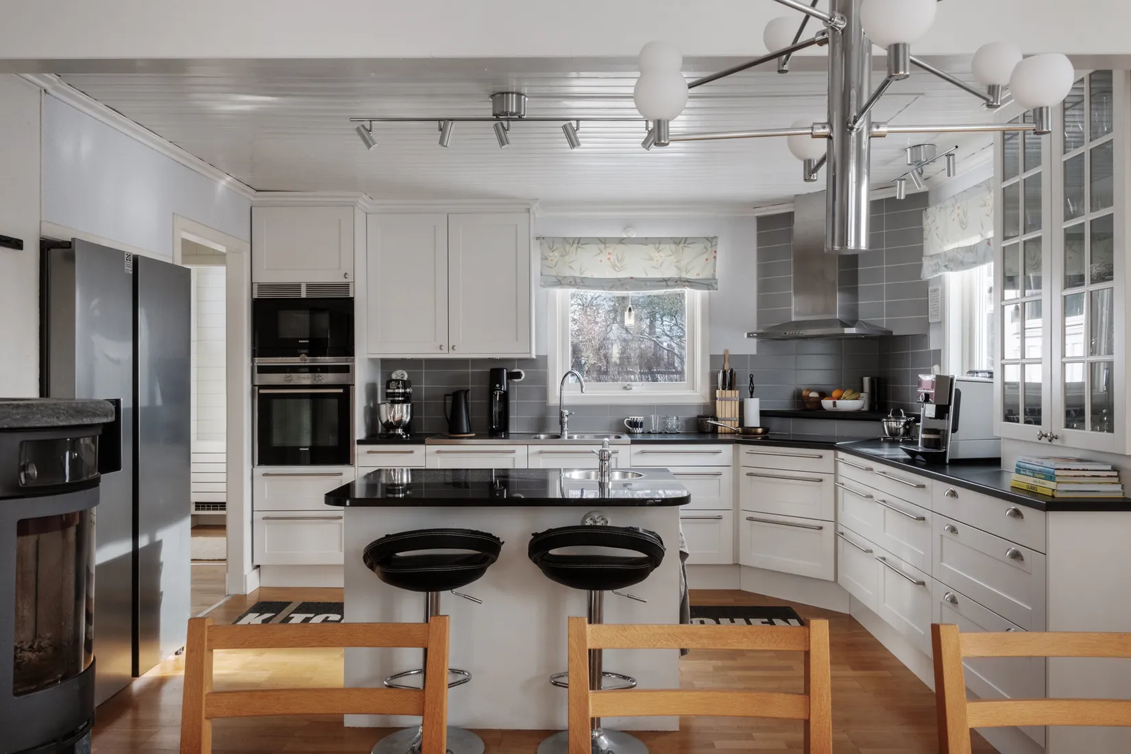 Fritidshus, Svenneby 13, Hamburgsund, Tanum