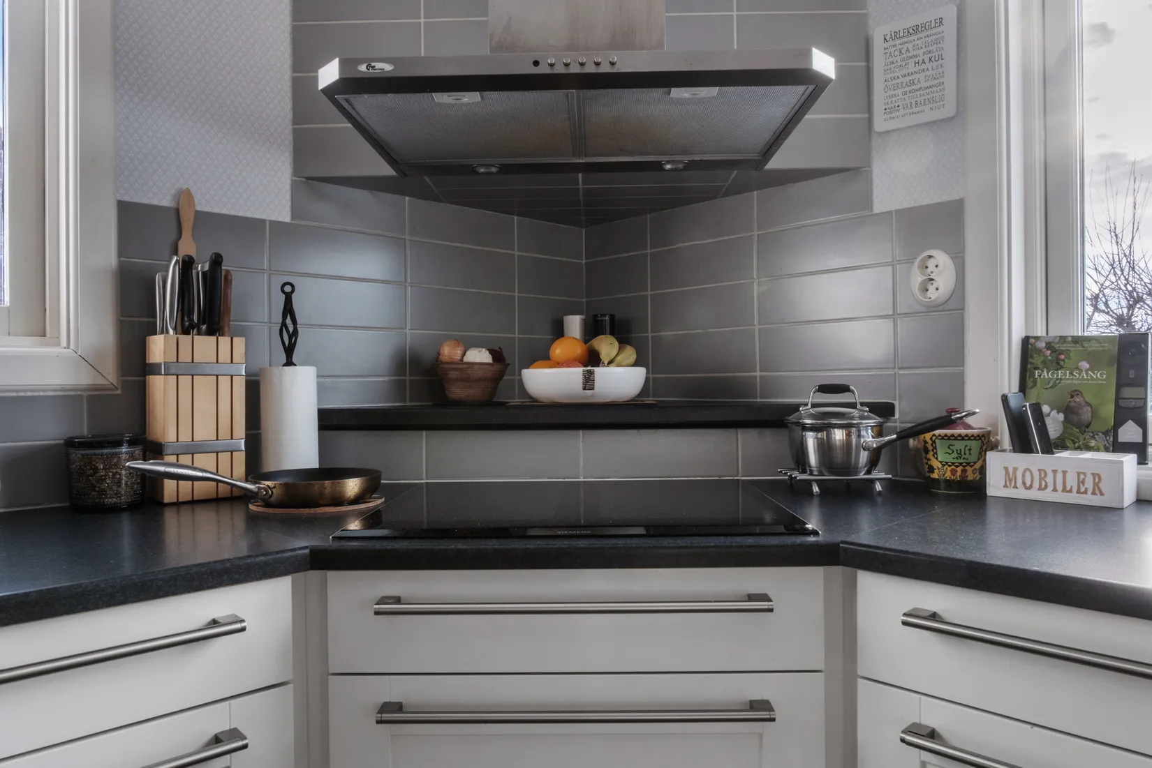 Fritidshus, Svenneby 13, Hamburgsund, Tanum