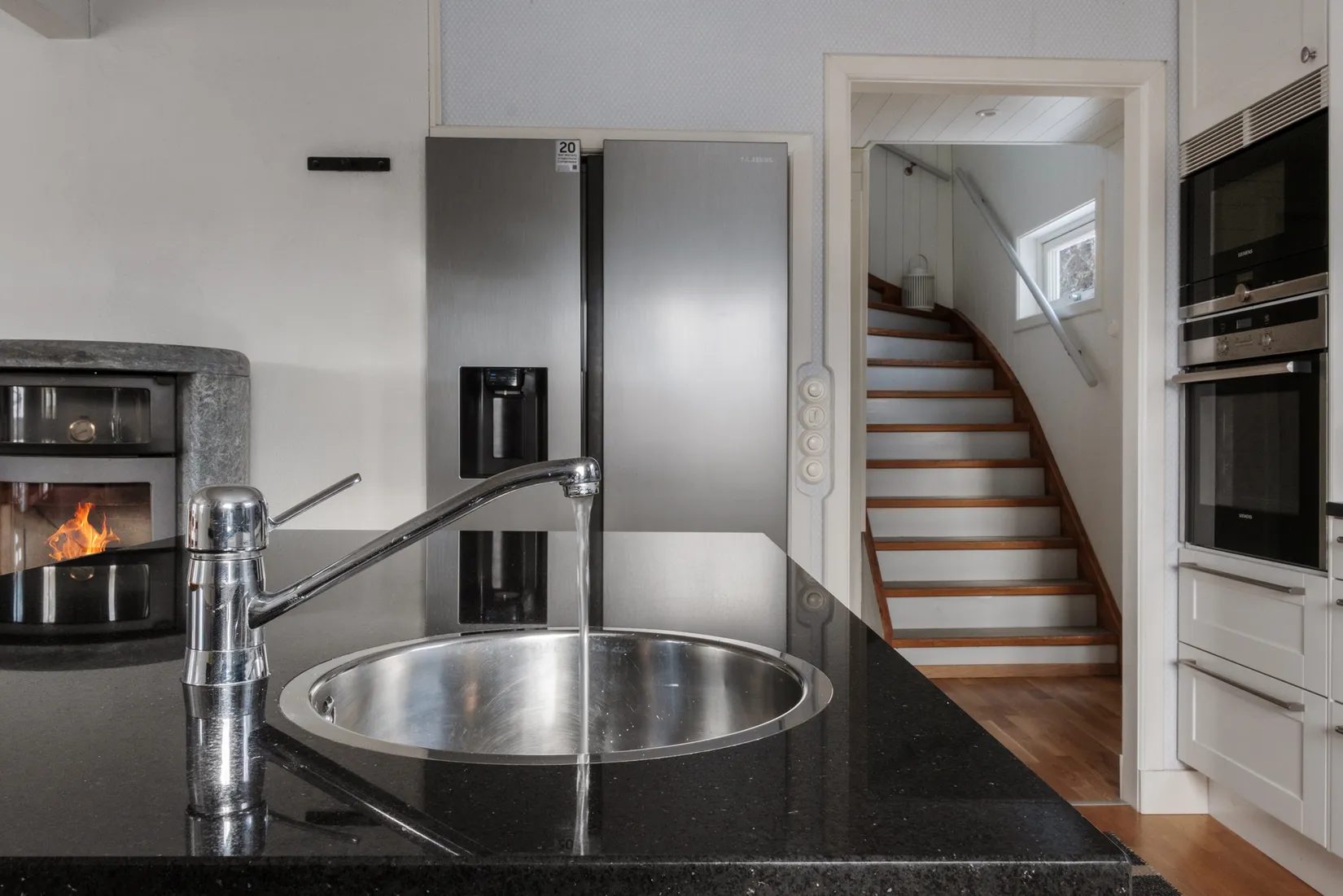 Fritidshus, Svenneby 13, Hamburgsund, Tanum