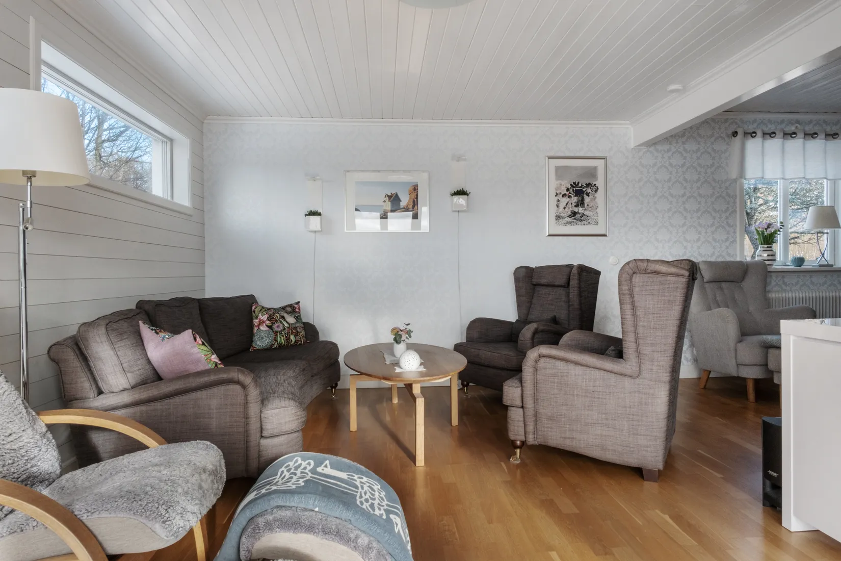 Fritidshus, Svenneby 13, Hamburgsund, Tanum