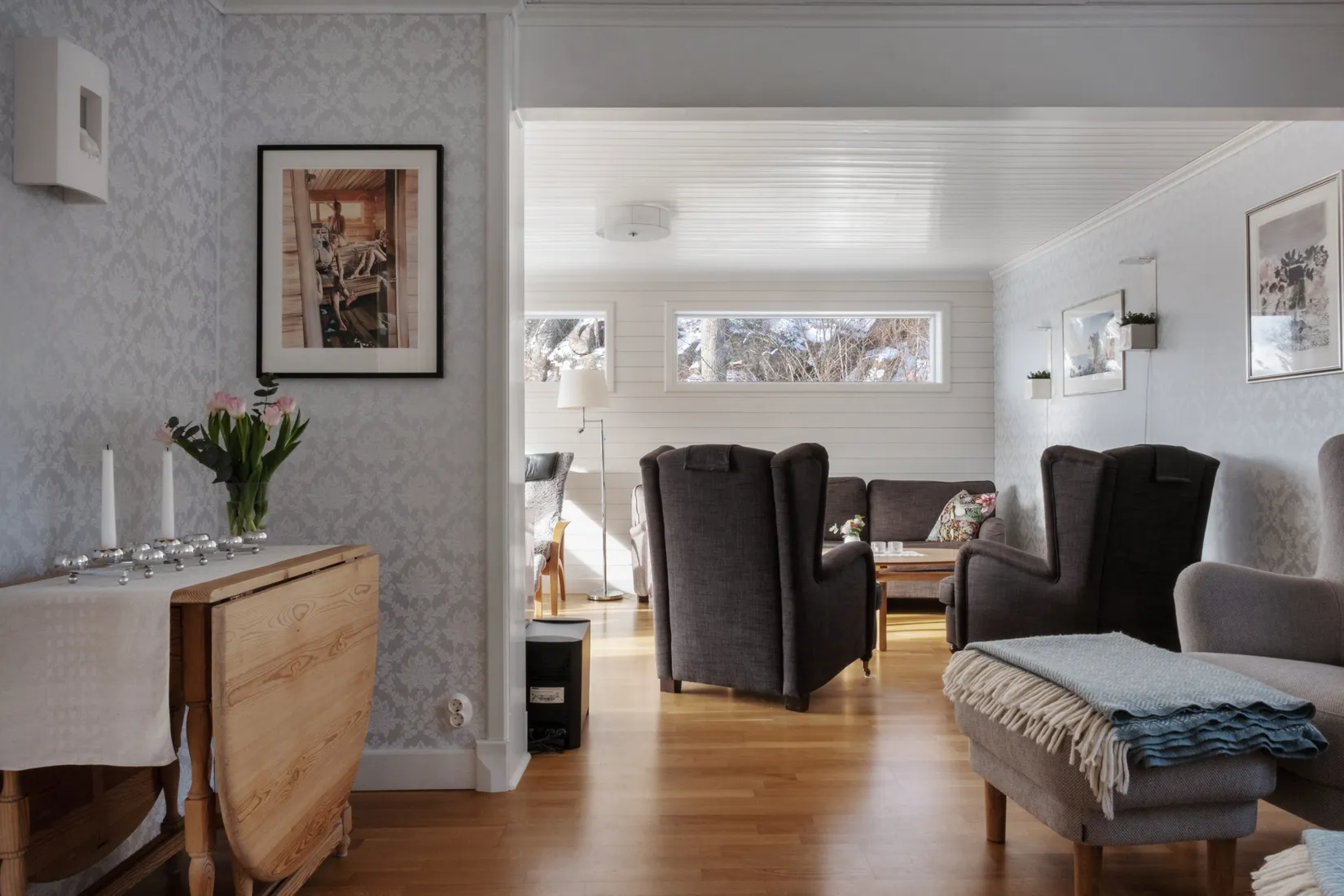 Fritidshus, Svenneby 13, Hamburgsund, Tanum