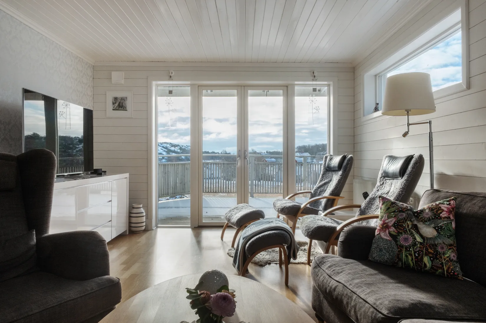 Fritidshus, Svenneby 13, Hamburgsund, Tanum