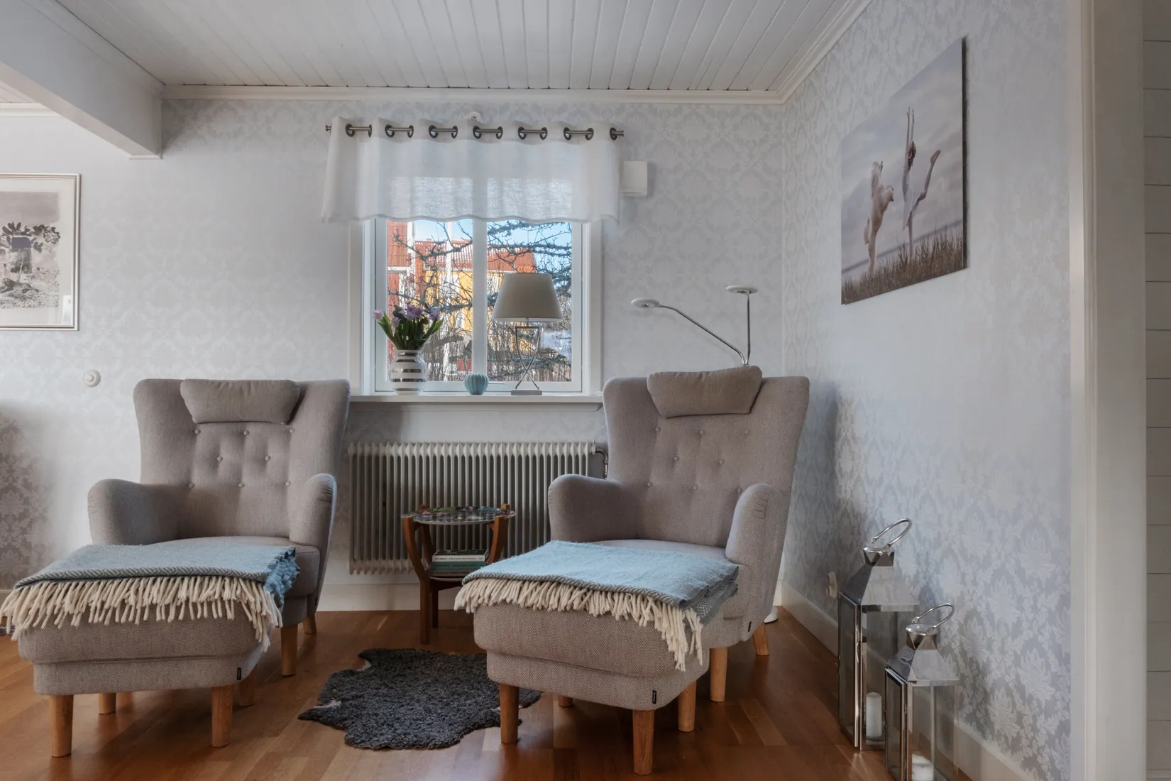 Fritidshus, Svenneby 13, Hamburgsund, Tanum